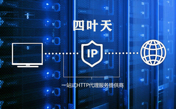 【巢湖代理IP】代理IP的主要用途和使用注意事项